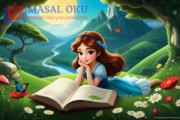 Tembel Güzel Masalı Tembel G