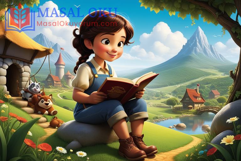 Tembeller Ülkesinde Çalışkan Olmak Tembeller Ülkesinde Çalışkan Olmak