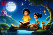 Üç Dilek Masalı Dilek Masal