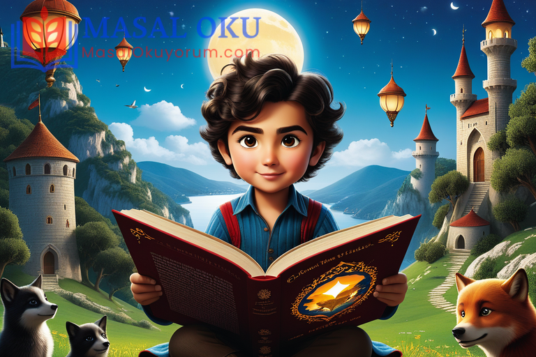 Uşun Koca Oğlu Segrek Uşun Koca Oğlu Segrek