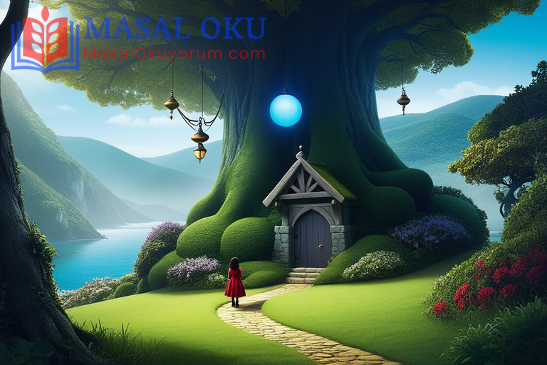 Yalancı ve Doğrucunun Hikayesi Yalancı ve Doğrucunun Hikayesi