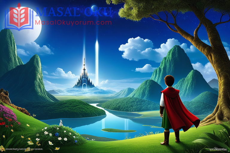 Yaratılış Destanı