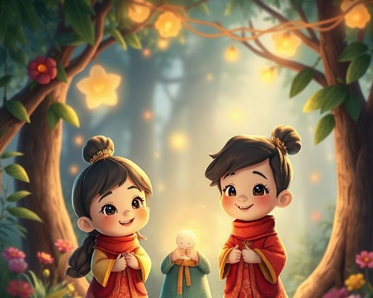 Altın İplikli Kıyafet Masalı Altın İplikli Kıyafet Masalı