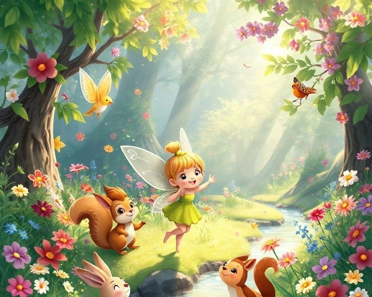 Büyülü Göller Diyarındaki Keçi Masalı Büyülü Göller Diyarındaki Keçi Masalı