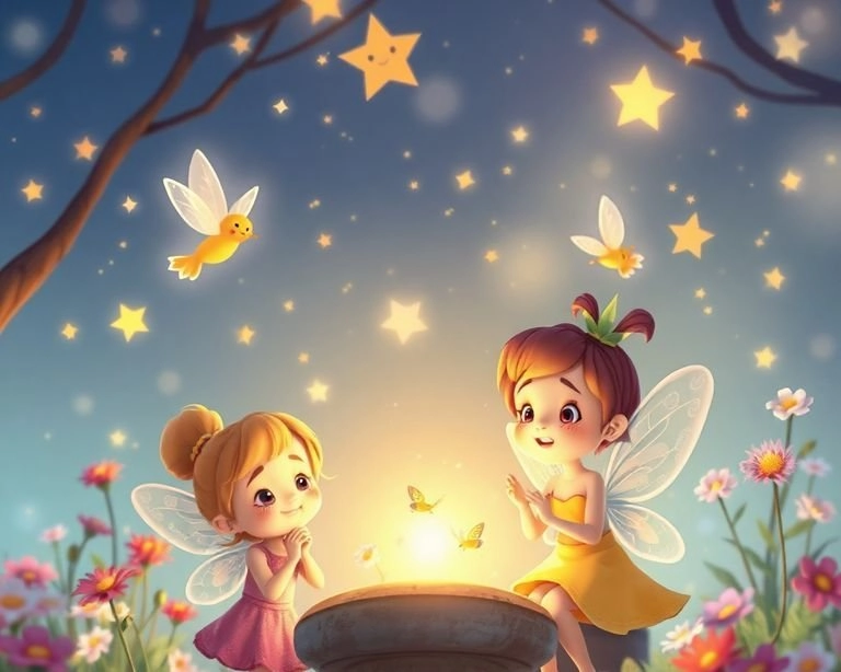 Düzen Perisi: Organizatör Masalı Düzen Perisi: Organizatör Masalı