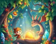 Ejderha Yumurtasının Gizemi Masalı Ejderha Yumurtas