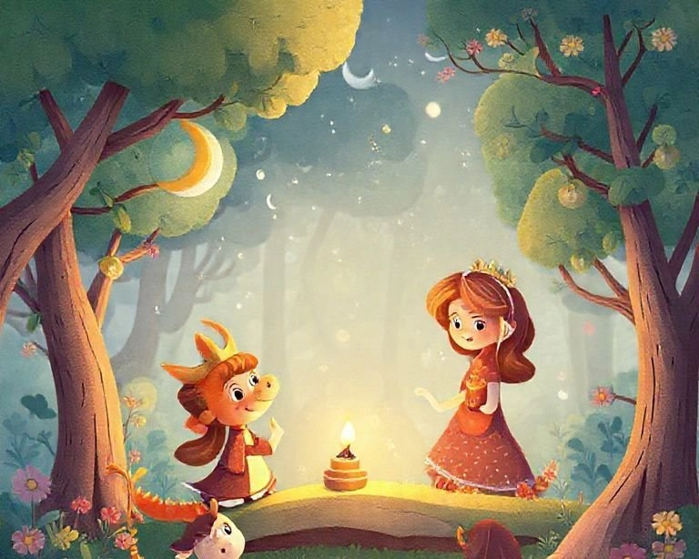 Evliya'nın Dostu Ejderha Masalı Evliya'nın Dostu Ejderha Masalı