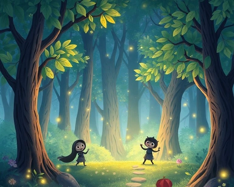 Gölge Askerlerin Kayıp Prensesi Arayışı Masalı Gölge Askerlerin Kayıp Prensesi Arayışı Masalı