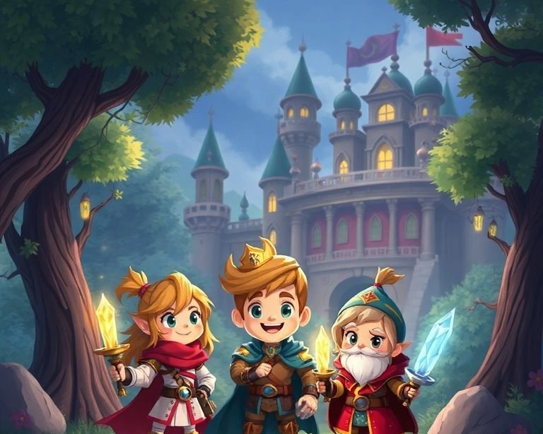 Gölge Askerlerin Sırrı Masalı Gölge Askerlerin Sırrı Masalı