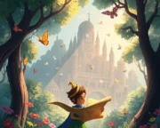 Haritacı Prens ve Kayıp Şehir Masalı Haritac Prens