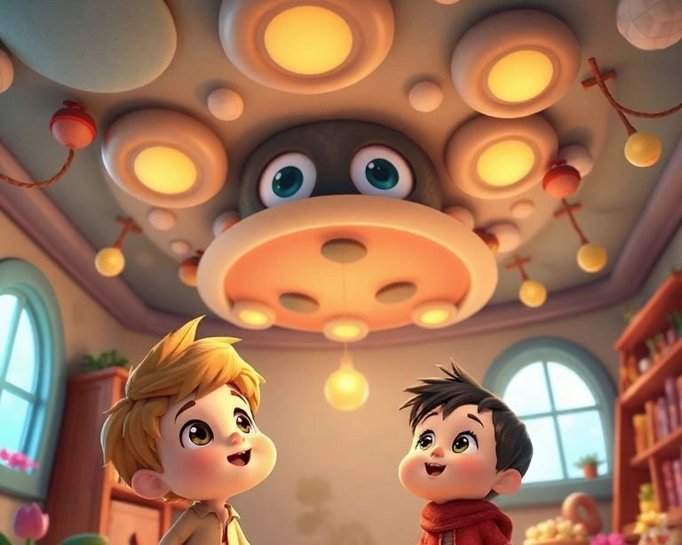 İşletme Uzmanı ve Bilge Tavşan Masalı İşletme Uzmanı ve Bilge Tavşan Masalı