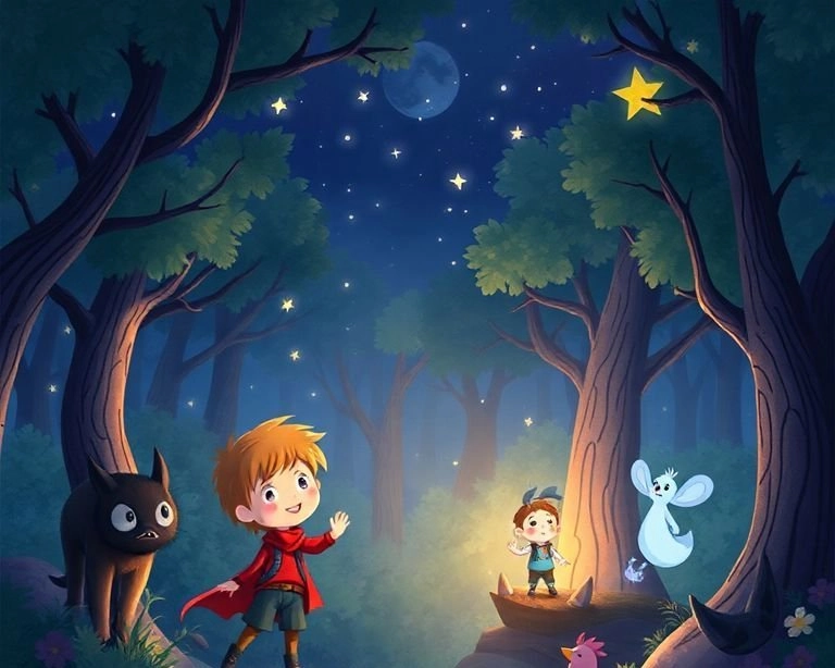 Karanlık Kadehin Laneti Masalı Karanlık Kadehin Laneti Masalı