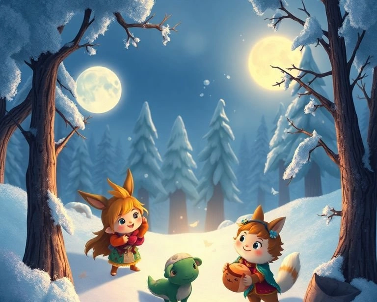 Kartopu Savaşçıları'nın Destanı Masalı Kartopu Savaşçıları'nın Destanı Masalı