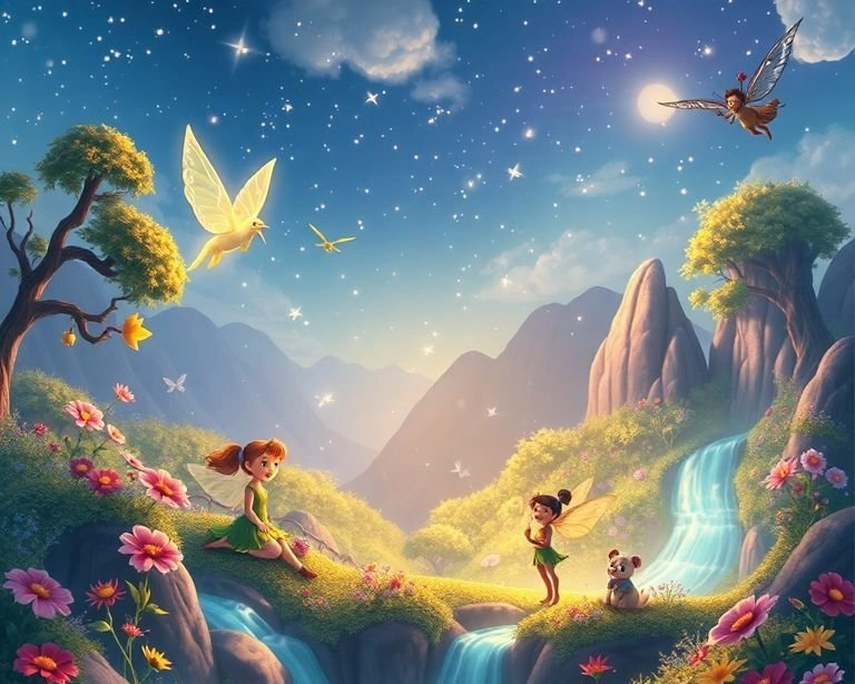 Kayıp Çocuk: Peter Pan Masalı Kayıp Çocuk: Peter Pan Masalı