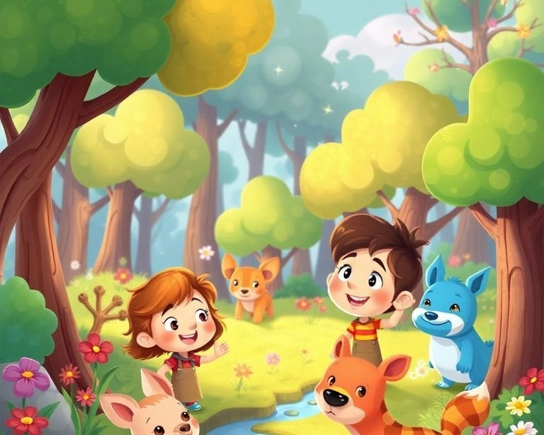 Kaynana'nın Jestleri: Anlayışlı Yaklaşımın Önemi Masalı Kaynana'nın Jestleri: Anlayışlı Yaklaşımın Önemi Masalı