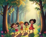 Kaynana'nın Sınavı: Sabır ve Hoşgörü Masalı Kaynana n