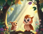 Keloğlan'ın Sihirli Yolculuğu Masalı Kelo lan