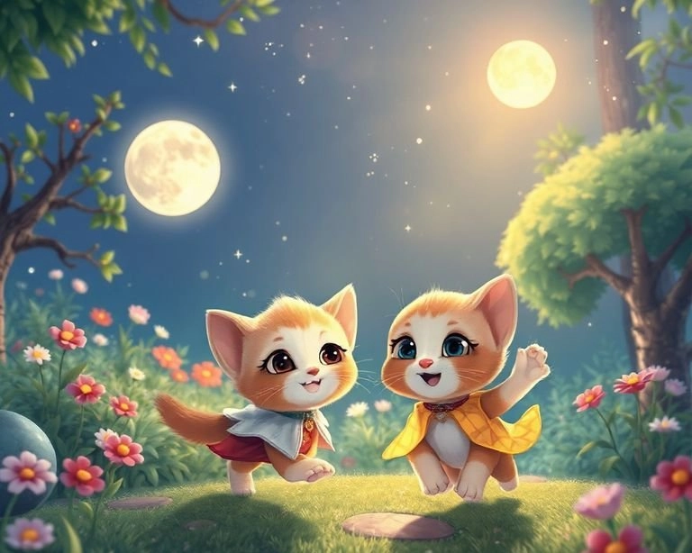 Külkedisi'nin Hayalini Kovalamak Masalı