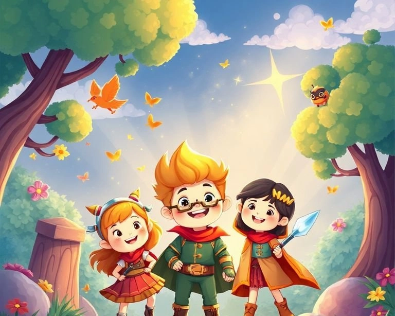 Macera Dolu Hırsızlık: Çılgın Hırsız Masalı Macera Dolu Hırsızlık: Çılgın Hırsız Masalı