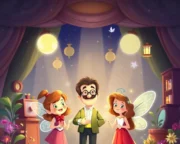 Misafir Perisi: Otel Müdürünün Hikayesi Masalı Misafir Perisi