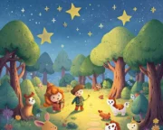 Mühür Masalı: Noter'in Macerası Masalı M h