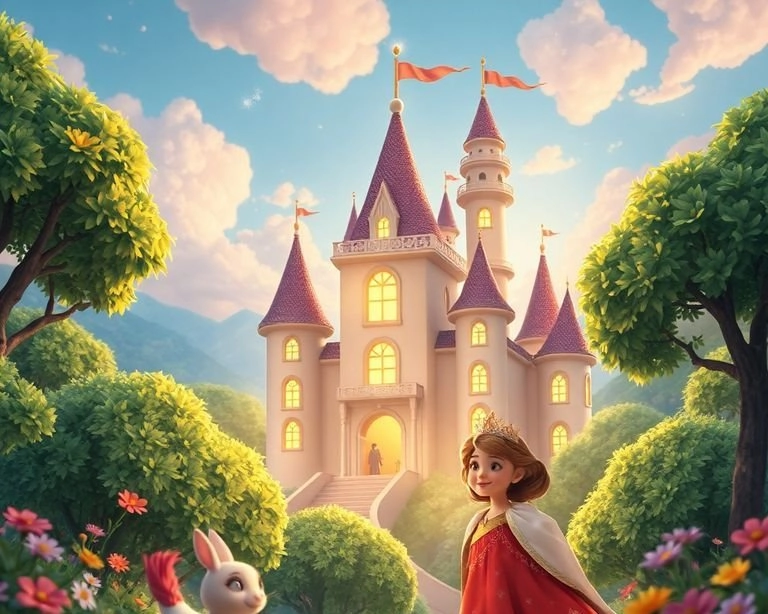 Mutlu Kraliyetin Reklam Sihiri Mutlu Kraliyetin Reklam Sihiri