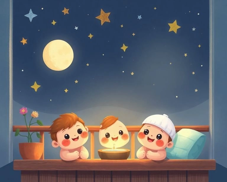 Mutlu Uykular Masalı Mutlu Uykular Masalı