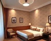 Oda Masalı: Otel Müdürü Masalı Oda Masal