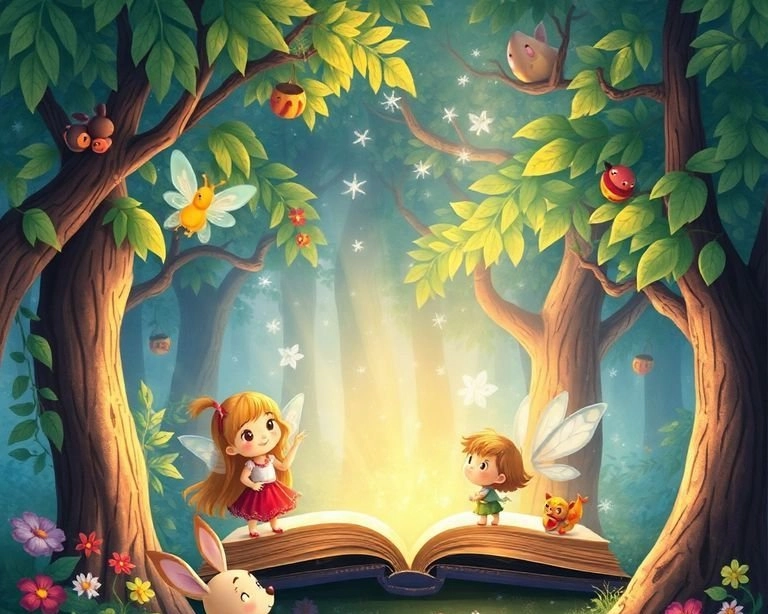 Peri Boyama Kitabı: Resimli Masalların Serüveni Peri Boyama Kitabı: Resimli Masalların Serüveni