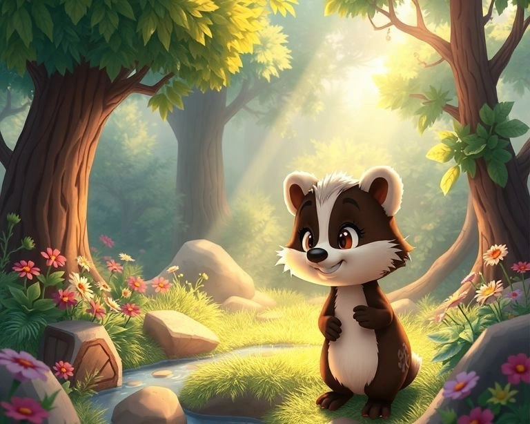 Porsuk'un Hazine Avı Masalı Porsuk'un Hazine Avı Masalı