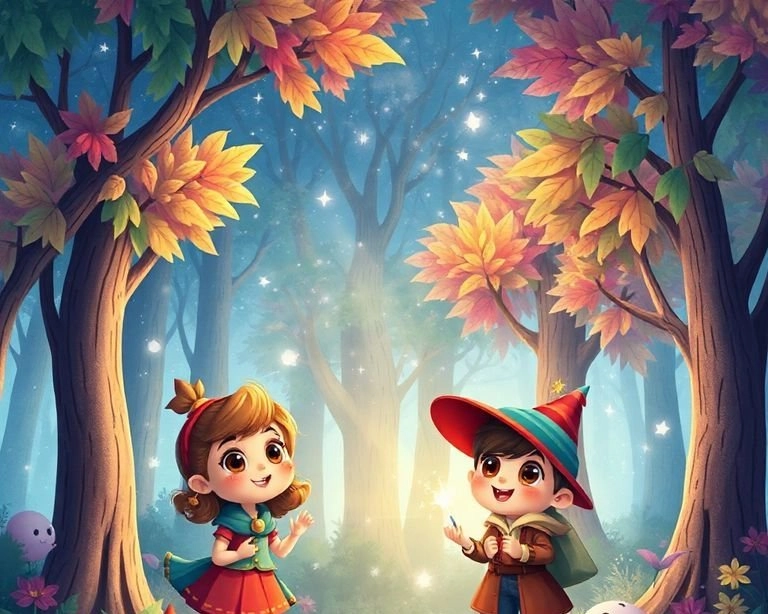 Reklam Yazarının Gizemli Dünyası Masalı Reklam Yazarının Gizemli Dünyası Masalı