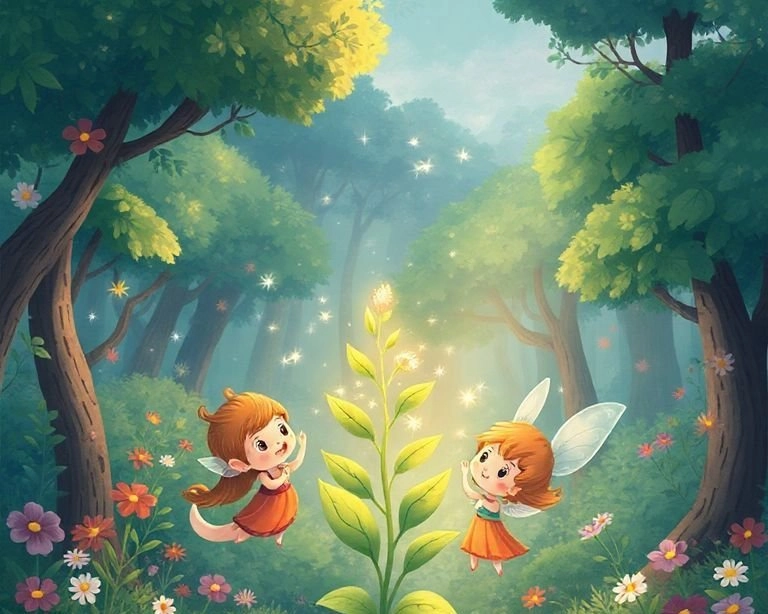 Ruhlar Ülkesinde Biyoloji Bilgeliği Masalı