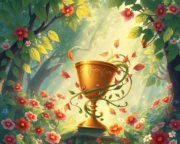 Rüzgar Kadehin Serüveni Masalı R zgar