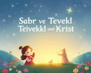 Sabır ve Tevekkül Masalı Sab r