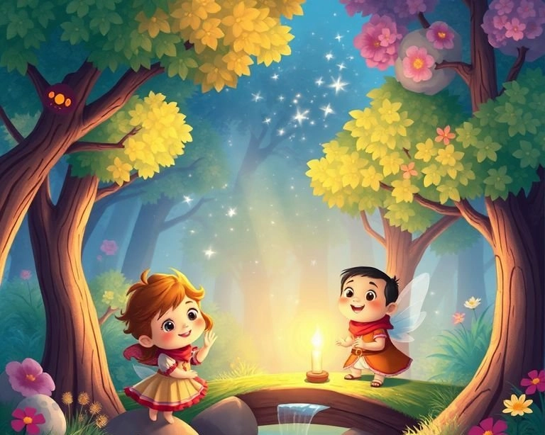 Sadık Hizmetçinin Serüveni Masalı Sadık Hizmetçinin Serüveni Masalı