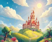 Şehrazat'ın Masal Kırları Masalı ehrazat n