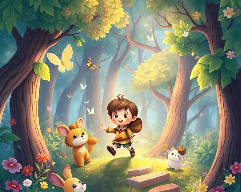 Sigortacı Tavşanın Macerası Masalı Sigortacı Tavşanın Macerası Masalı