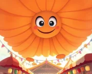 Tavşan ve Havuç Tüccarı Masalı Tav an