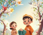 Tevazu ve İyilik: Hz. Ebubekir'in Hikayesi Masalı Tevazu ve