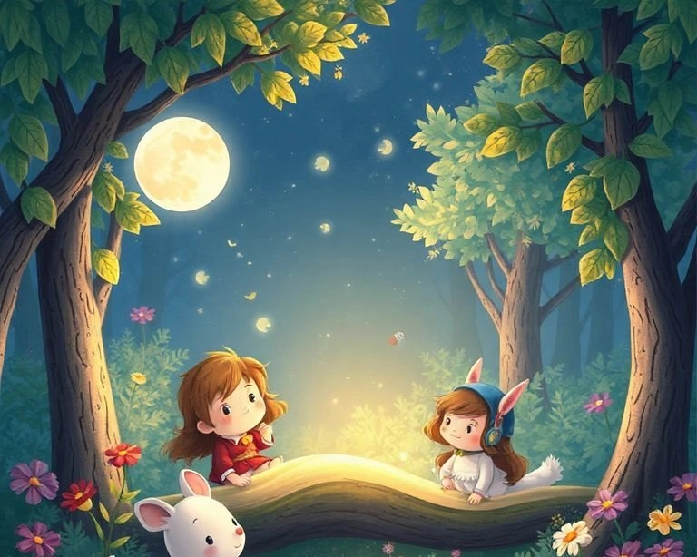 Uyku Masalı: Ninni'nin Masalı Uyku Masalı: Ninni'nin Masalı