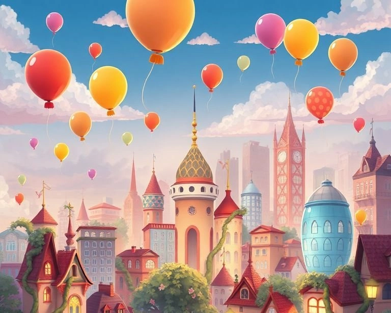 Vinçli Şehir Masalı Masalı Vinçli Şehir Masalı Masalı