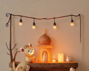 Zamanın Kaybolan Anahtarı Masalı Zaman n