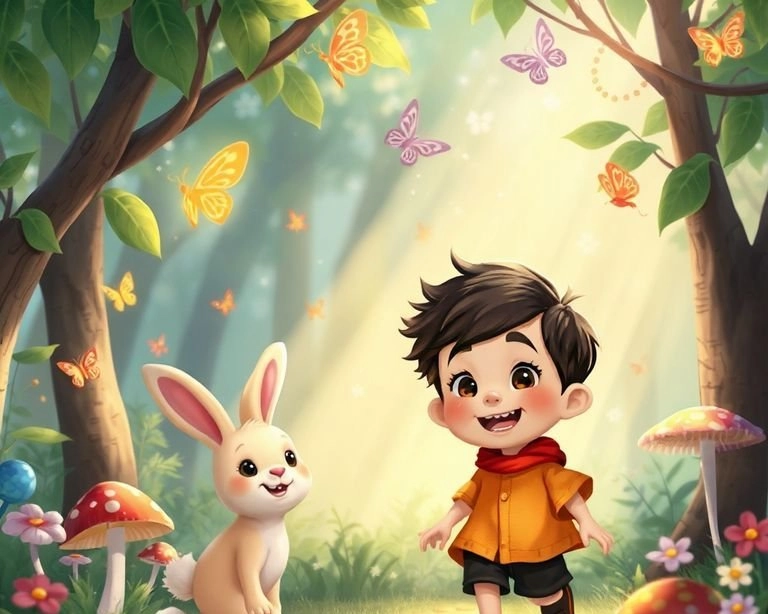 Zamanın Sırrı Masalı Zamanın Sırrı Masalı