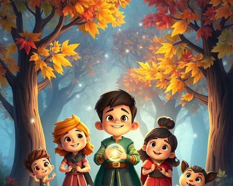 Adaletin Sesi: Emir'in Macerası Masalı Adaletin Sesi: Emir'in Macerası Masalı