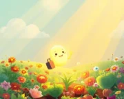 Akıllı Çiftçi ve Verimli Topraklar Masalı Ak ll