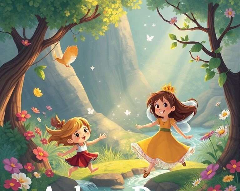 Anıların Dansı: Dramatik Masalın Hareketleri