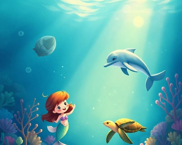 Devasa Yaratık: Köpekbalığının Gizemi Masalı Devasa Yaratık: Köpekbalığının Gizemi Masalı