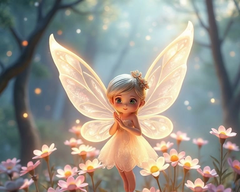 Diş Perisi ve Kayıp Gülüş Masalı