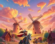 Don Kişot: Düş ve Gerçek Arasında Don Ki