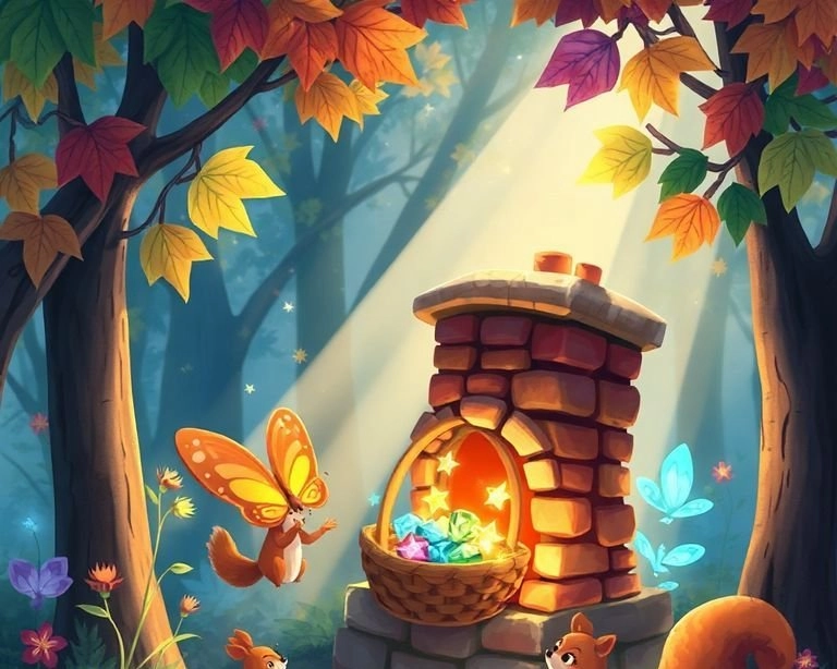 Eczacı Tavşanın Şifalı Yolculuğu Masalı Eczacı Tavşanın Şifalı Yolculuğu Masalı